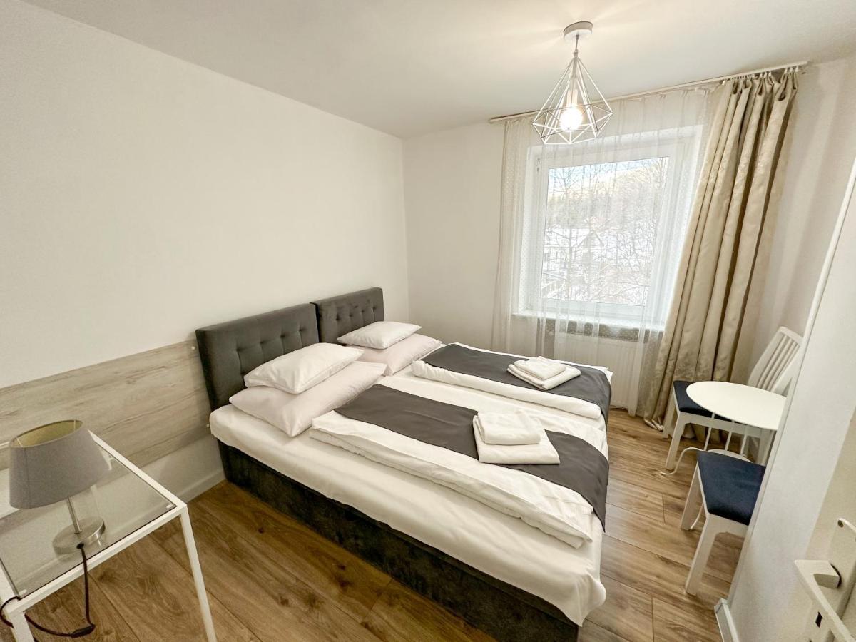 Krolowa Sniegu Karpacz Exterior foto