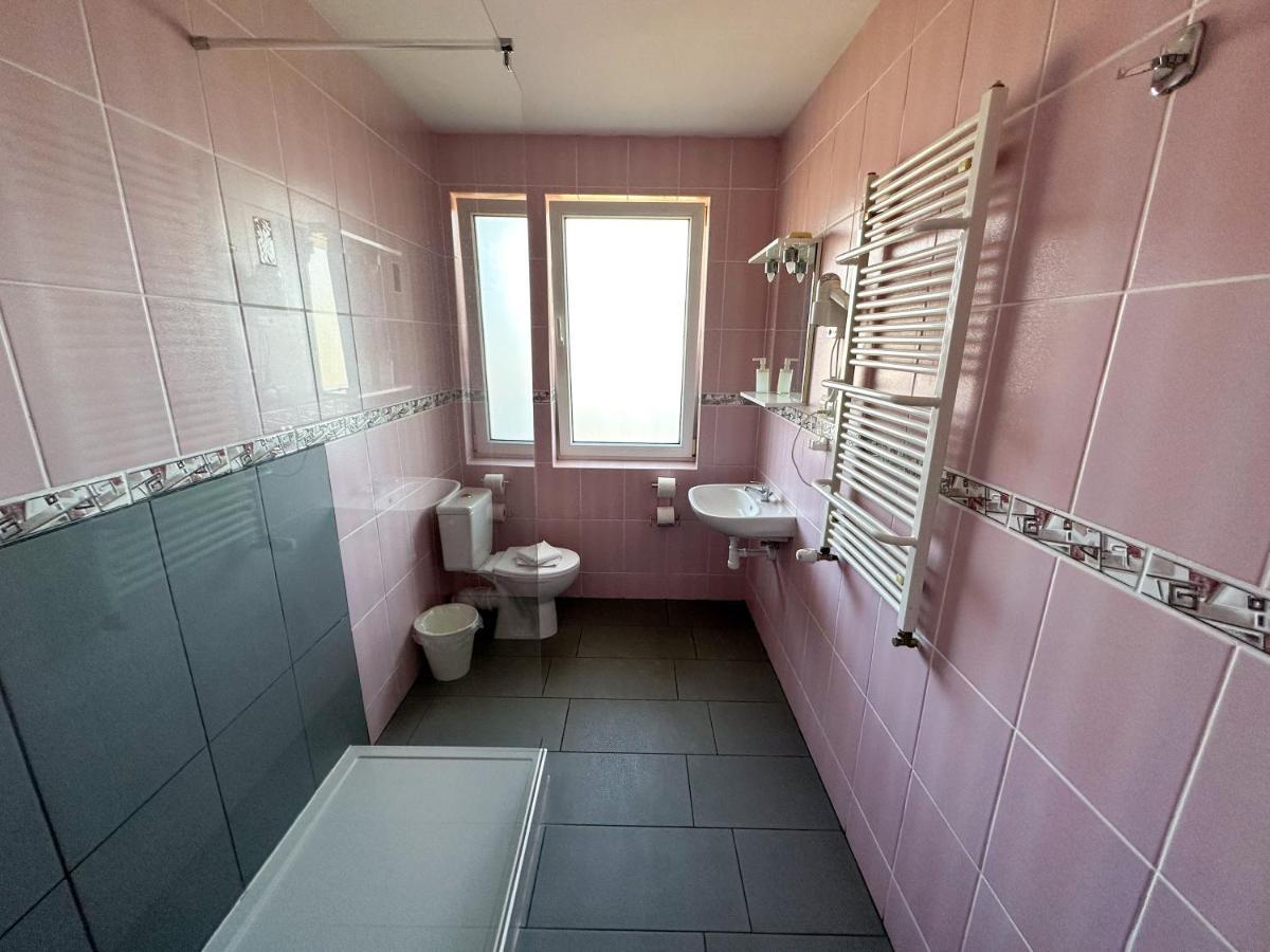 Krolowa Sniegu Karpacz Exterior foto