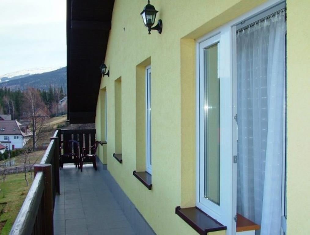 Krolowa Sniegu Karpacz Exterior foto