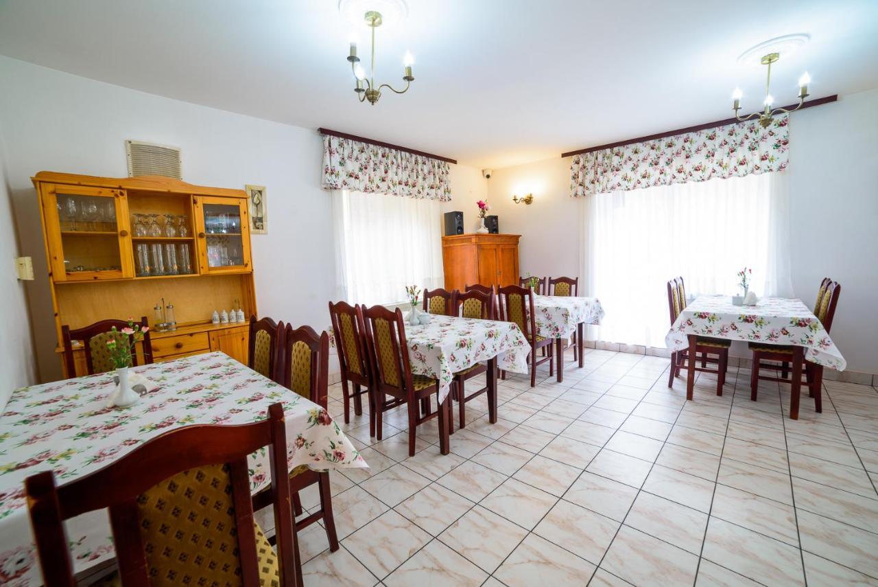 Krolowa Sniegu Karpacz Exterior foto